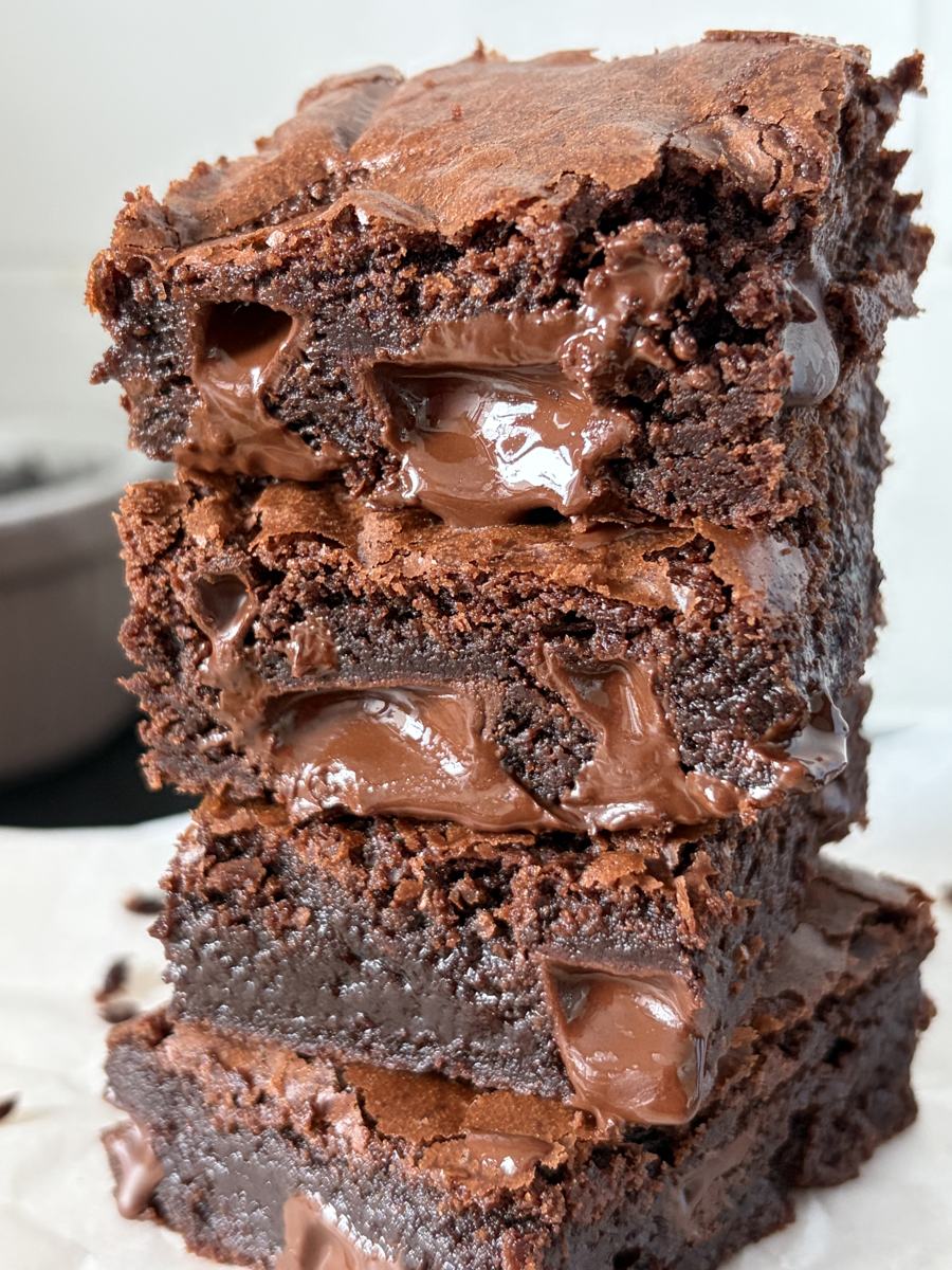 Fudgy Brownies